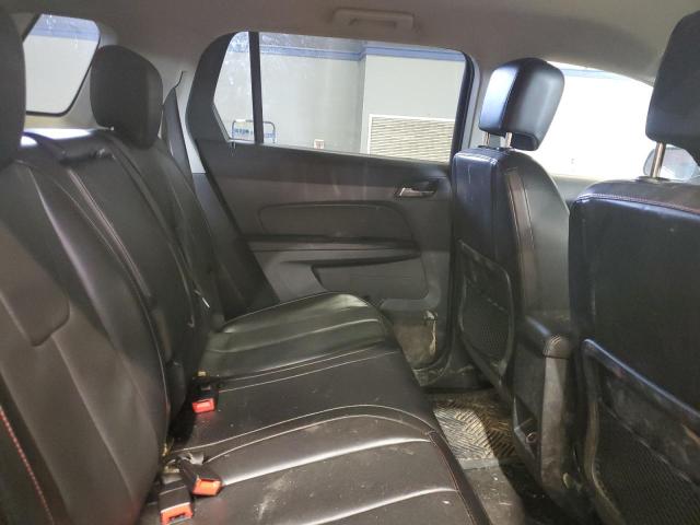 2016 GMC TERRAIN SL - 2GKFLUE34G6169651