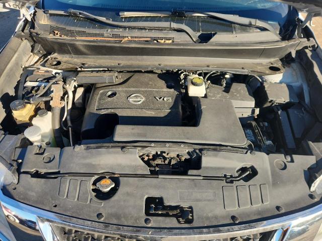 2014 NISSAN PATHFINDER - 5N1AR2MM6EC691166