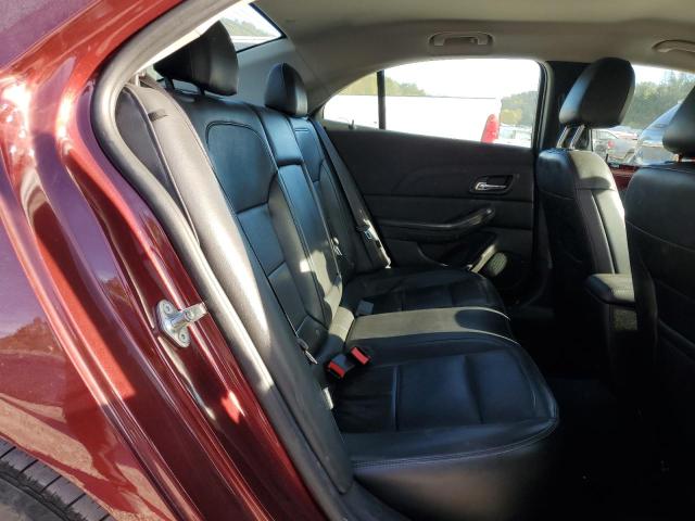 2015 CHEVROLET MALIBU LTZ 1G11F5SLXFF211969