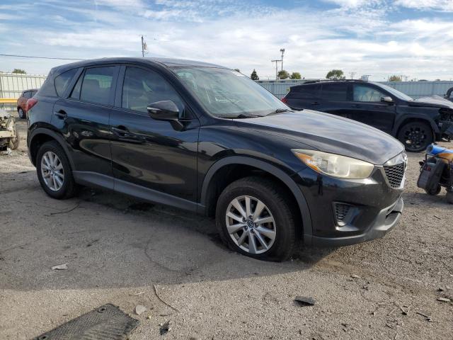 2015 MAZDA CX-5 SPORT - JM3KE4BY7F0490912
