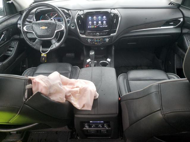 2020 CHEVROLET TRAVERSE H 1GNEVNKW7LJ306494