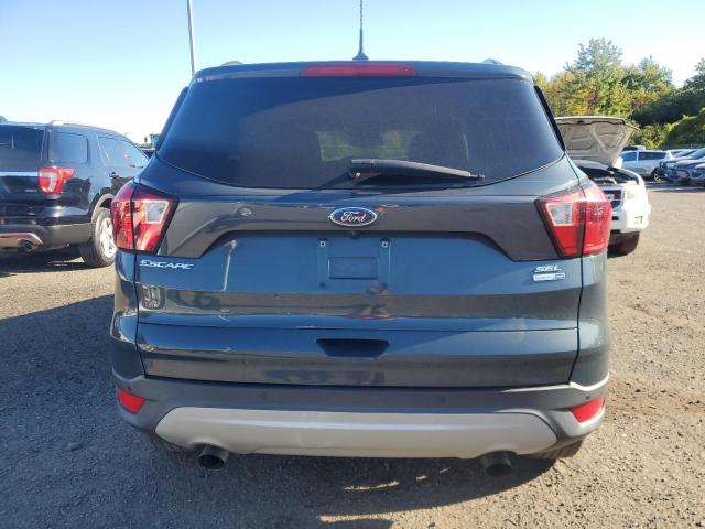 2019 FORD ESCAPE SEL #3255658527