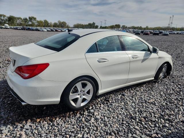 2016 MERCEDES-BENZ CLA 250 #3284924952