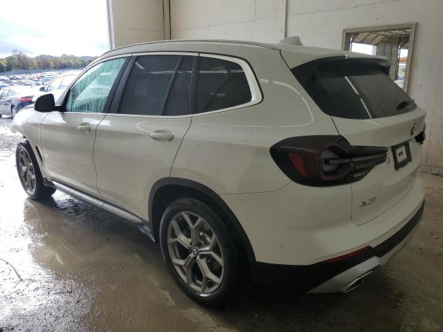 2024 BMW X3 SDRIVE3 WBX47DP03RN315405