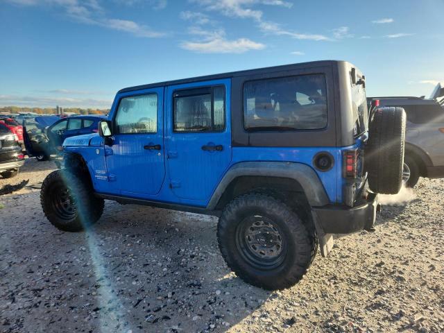 2011 JEEP WRANGLER U - 1J4BA3H17BL538873