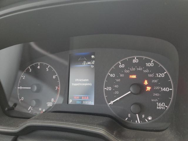2024 TOYOTA COROLLA NI #3290206208