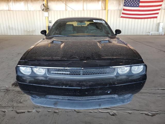 2014 DODGE CHALLENGER - 2C3CDYAG5EH110982