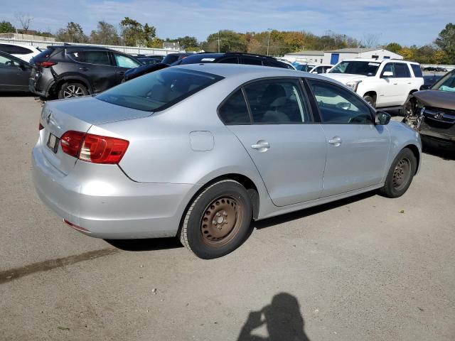 2012 VOLKSWAGEN JETTA BASE #3303728443