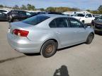 Lot #3303728443 2012 VOLKSWAGEN JETTA BASE