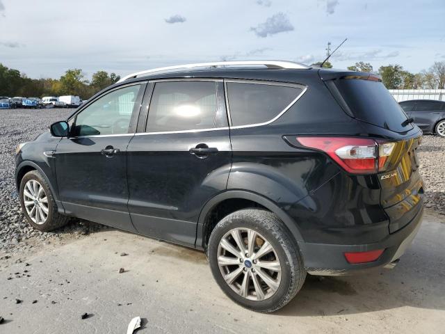 2017 FORD ESCAPE TIT #3291565929