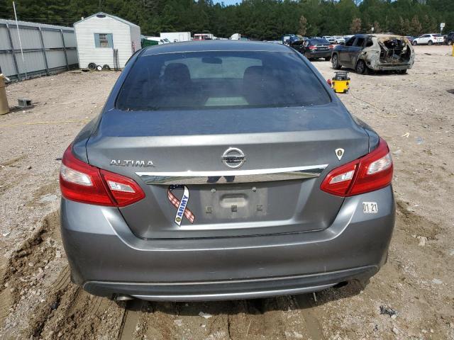 2017 NISSAN ALTIMA 2.5 - 1N4AL3AP6HN354327