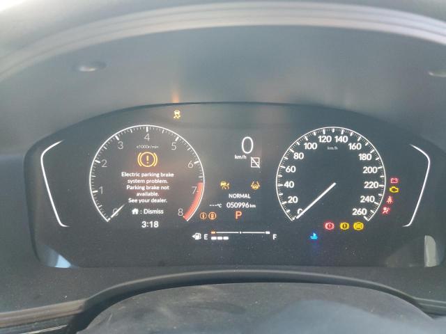 2024 HONDA CIVIC SPOR - 2HGFE2F5XRH110266