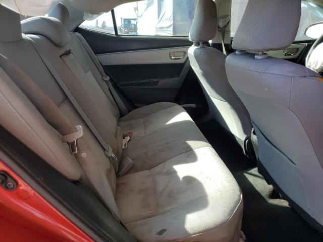 2015 TOYOTA COROLLA L - 5YFBURHE0FP317597