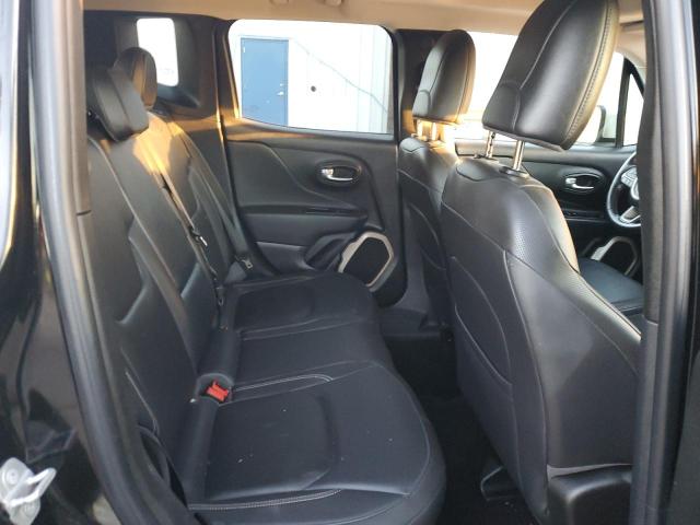 2016 JEEP RENEGADE L #3303950689