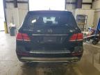 Lot #3294536618 2017 MERCEDES-BENZ GLE 350 4MATIC