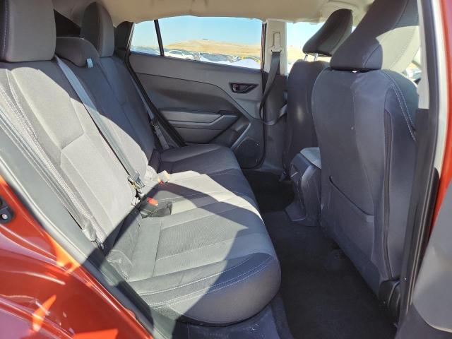 2024 SUBARU CROSSTREK #3297331760