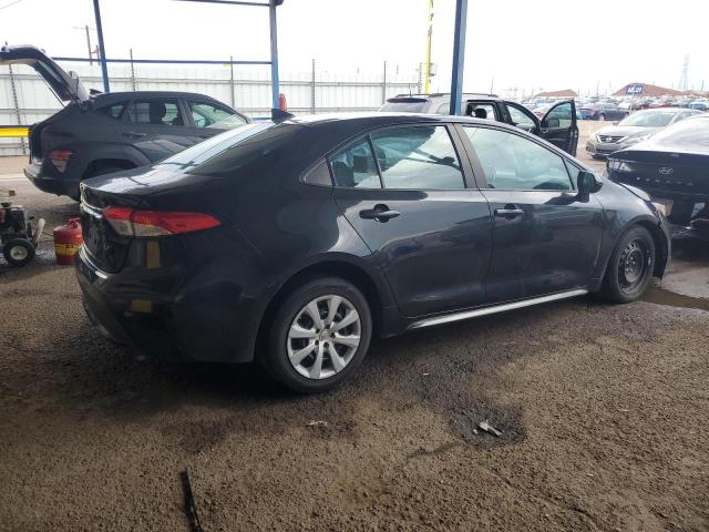 2021 TOYOTA COROLLA LE - 5YFEPMAE1MP172245