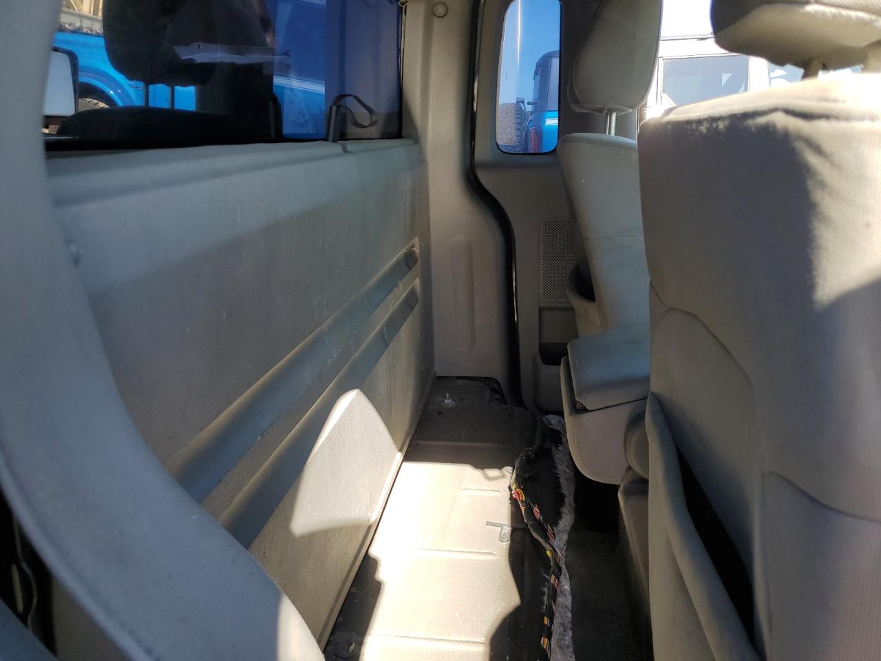 Lot #3312399117 2004 FORD F150