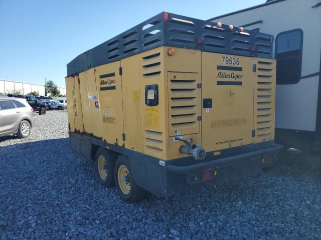 2017 COPCO TRAILER TRAILER #3291258977