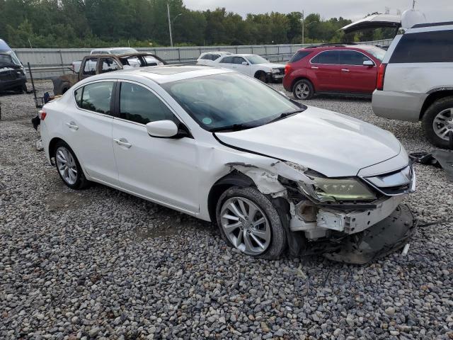 2016 ACURA ILX PREMIUM 19UDE2F73GA017691