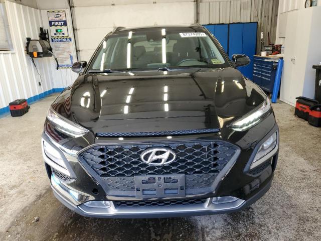 2021 HYUNDAI KONA SEL P KM8K6CAA3MU632565