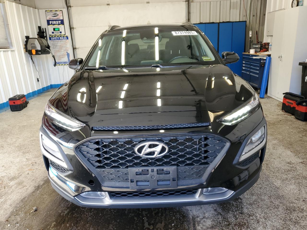 HYUNDAI KONA SEL PLUS