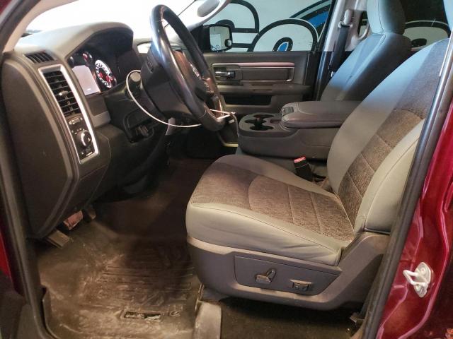 2016 RAM 1500 SLT 1C6RR7LT8GS354723