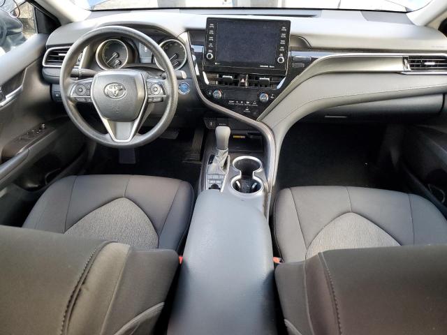 2024 TOYOTA CAMRY LE #3301776360