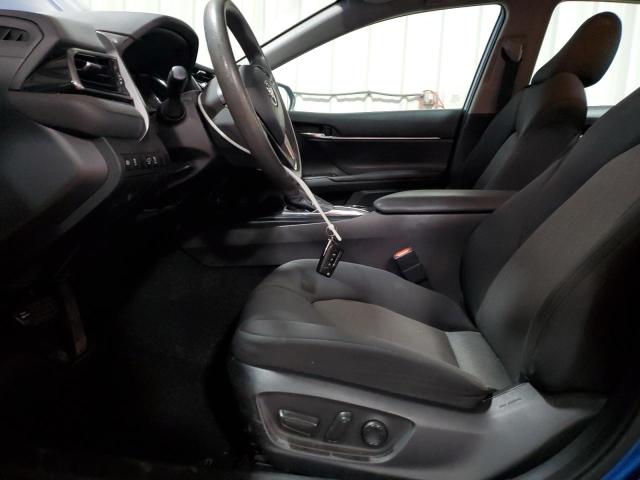 2019 TOYOTA CAMRY L - 4T1B11HK9KU223243