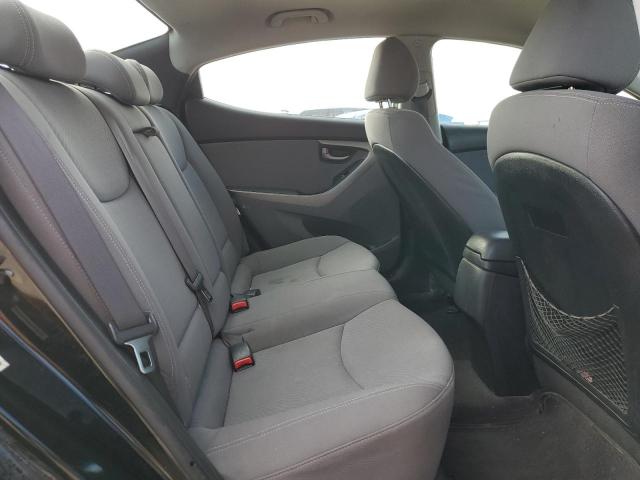 2015 HYUNDAI ELANTRA SE #3281559407