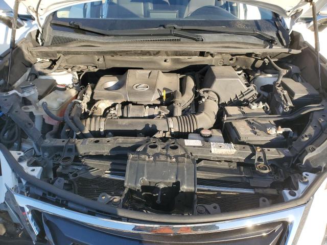 2016 LEXUS NX 200T BA - JTJBARBZ1G2051413