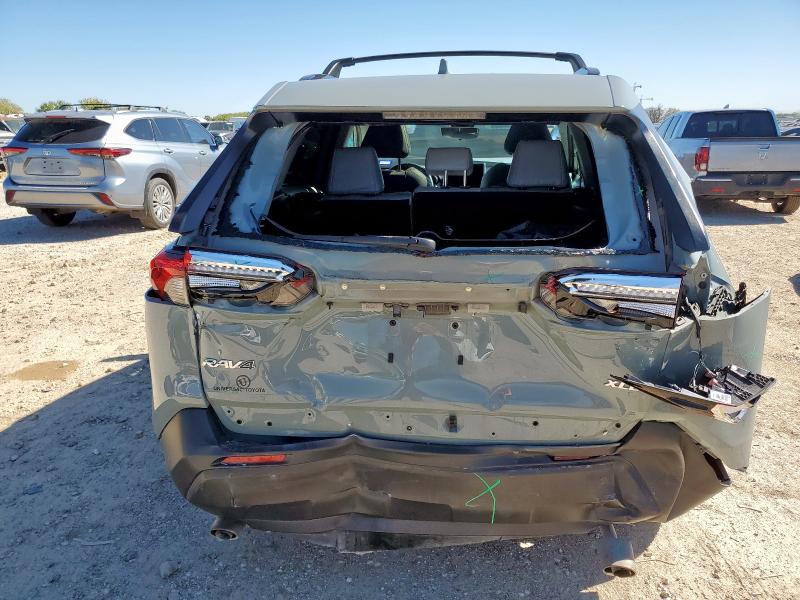 2023 TOYOTA RAV4 XLE P #3305501069