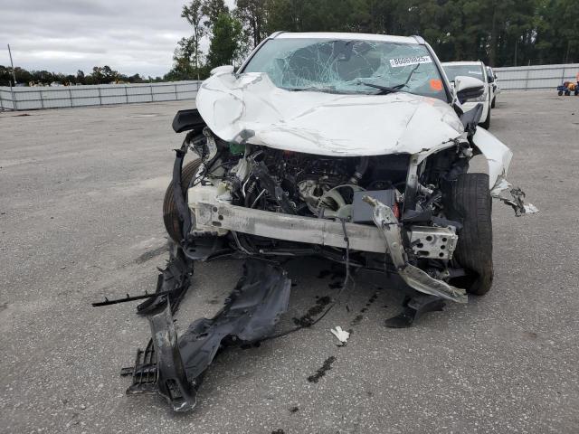 2018 TOYOTA HIGHLANDER 5TDJZRFH7JS833093