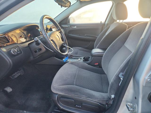 2013 CHEVROLET IMPALA LS - 2G1WA5E39D1118476