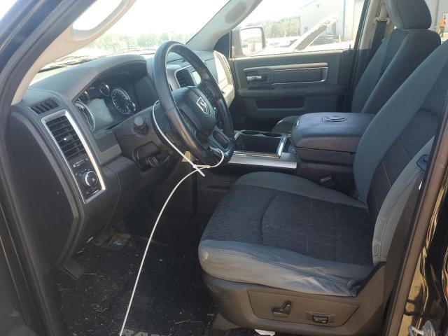 2013 RAM 1500 SLT - 1C6RR6TT7DS717390