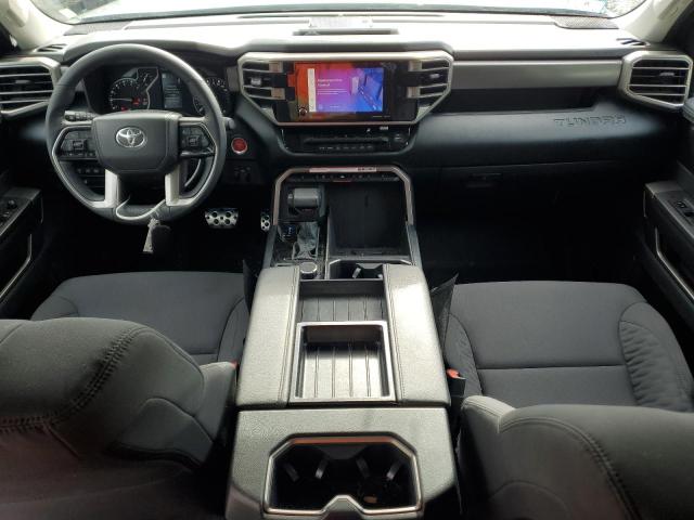 2024 TOYOTA TUNDRA CRE #3294432493