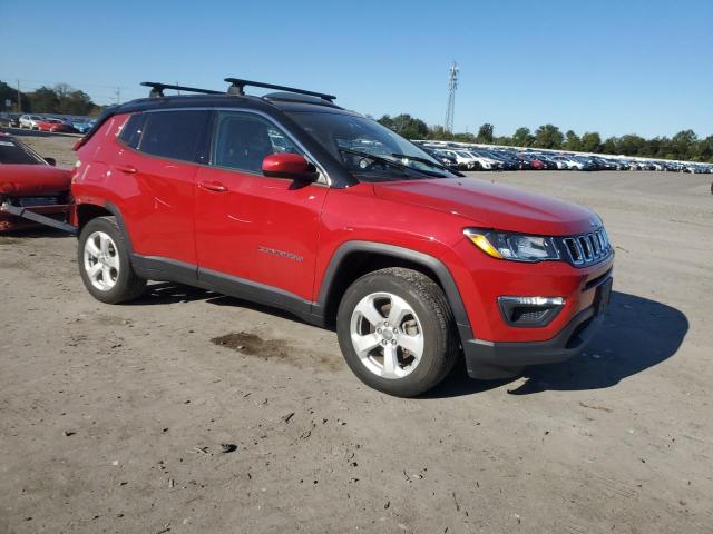 2018 JEEP COMPASS LA - 3C4NJDBB5JT232462