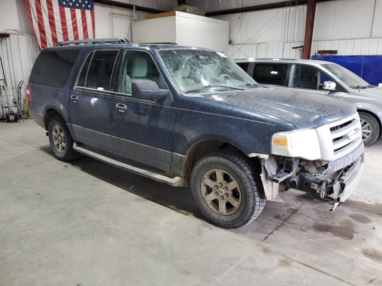 FORD EXPEDITION EL XL