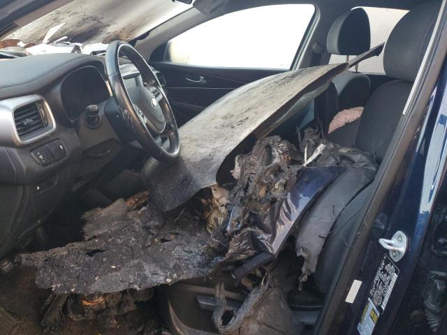 2019 KIA SORENTO L - 5XYPGDA35KG521352