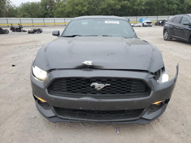 2017 FORD MUSTANG - 1FA6P8TH9H5346087