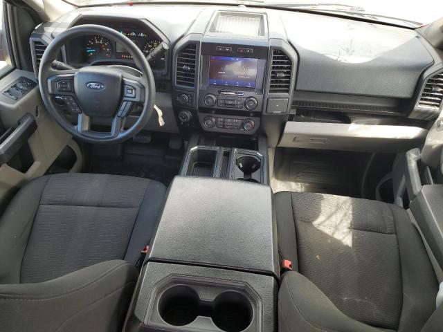 2020 FORD F150 SUPERCREW 1FTEW1EP8LFB83911