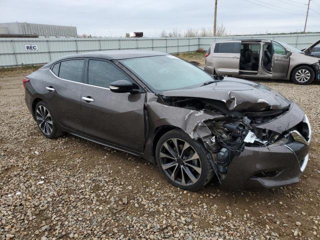 2016 NISSAN MAXIMA 3.5 #3282627069