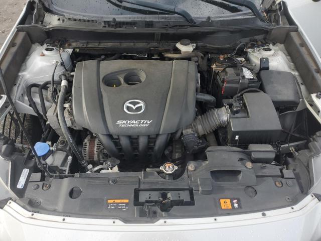 2016 MAZDA CX-3 SPORT - JM1DKBB73G0105420