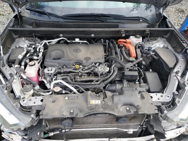 2022 TOYOTA RAV4 PRIME XSE #3292538673