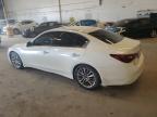 Lot #3309600559 2018 INFINITI Q50 LUXE