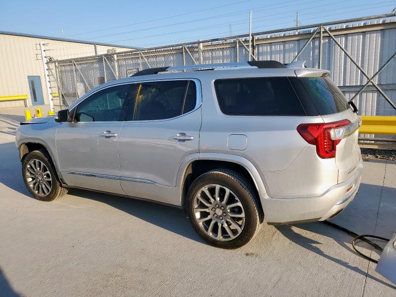 2020 GMC ACADIA DEN 1GKKNPLS5LZ229407