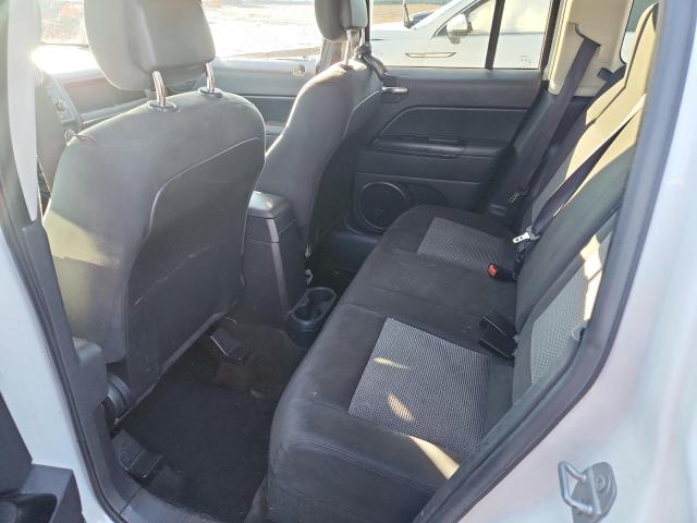 2016 JEEP PATRIOT SP - 1C4NJPBA8GD688057