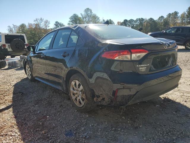 2024 TOYOTA COROLLA LE #3291459485