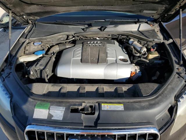 2012 AUDI Q7 PREMIUM - WA1LMAFE5CD004384