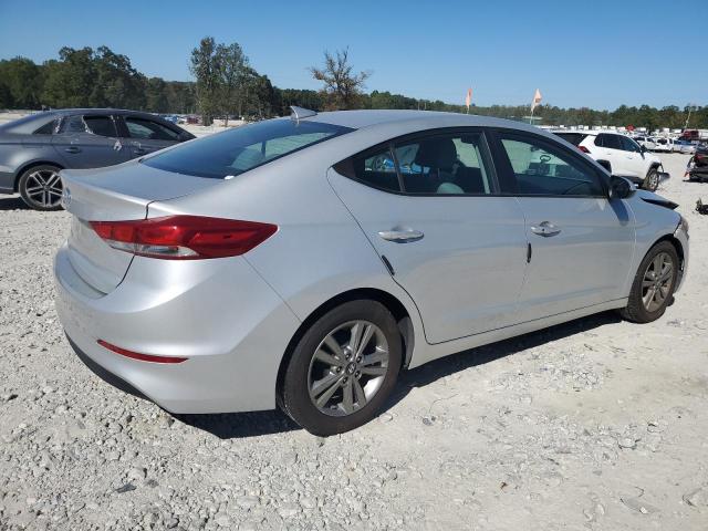 2017 HYUNDAI ELANTRA SE - 5NPD84LF4HH018310